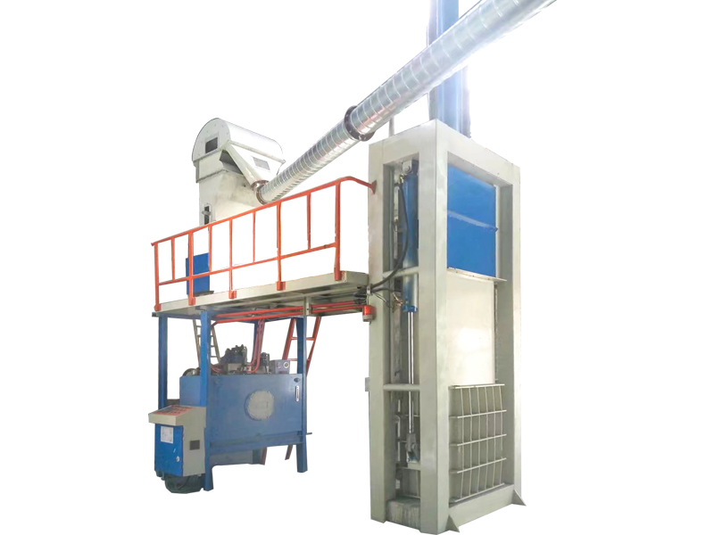 開花機(jī)