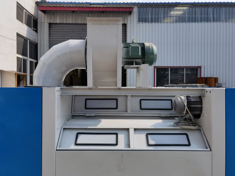 ? 開花機(jī)