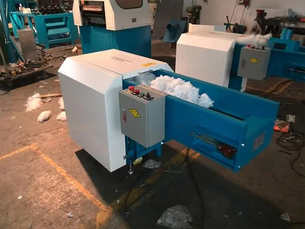 開松機廠家