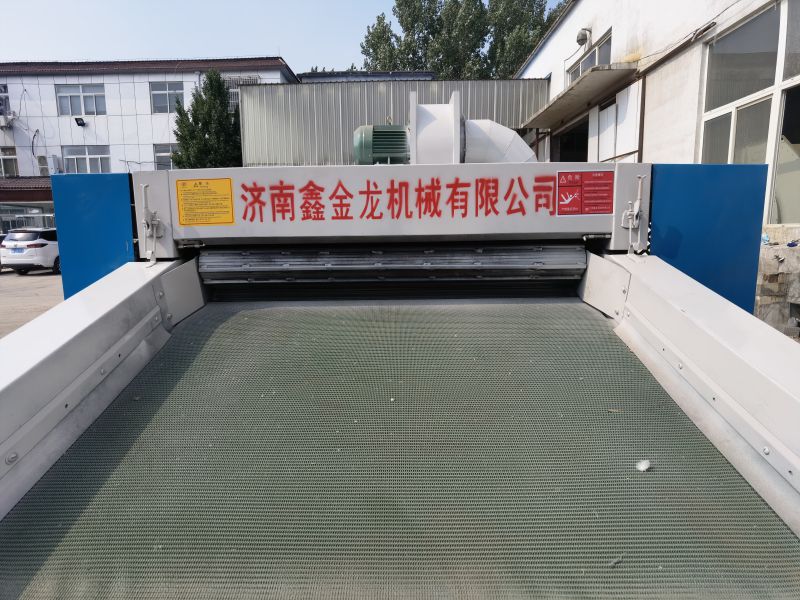 開松機