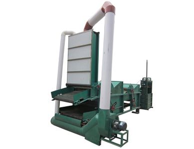 開松機